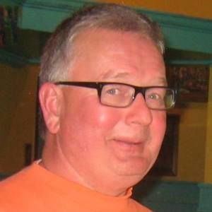 Meet your Posher, Gary